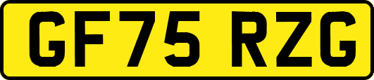 GF75RZG