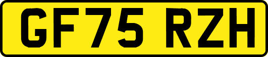 GF75RZH