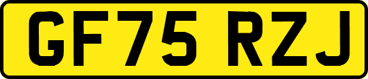 GF75RZJ