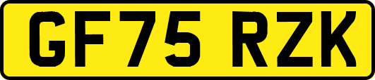 GF75RZK