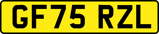 GF75RZL