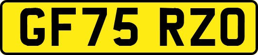 GF75RZO