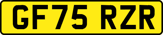 GF75RZR