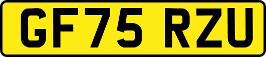GF75RZU