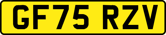 GF75RZV