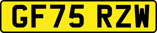 GF75RZW