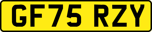 GF75RZY