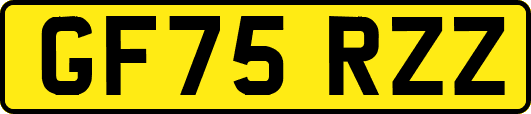 GF75RZZ