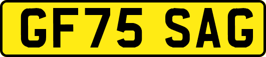 GF75SAG