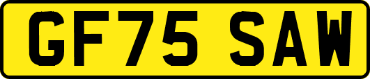 GF75SAW