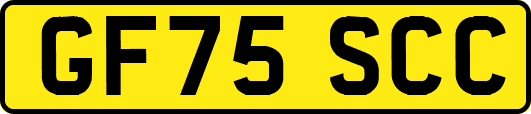 GF75SCC