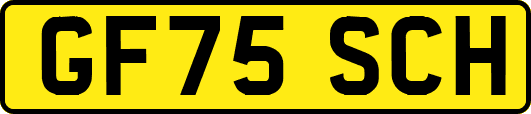 GF75SCH