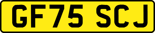 GF75SCJ