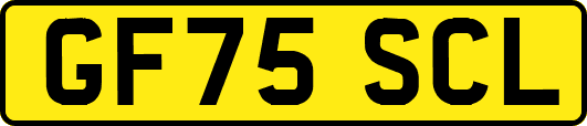 GF75SCL