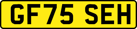 GF75SEH