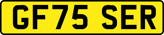 GF75SER