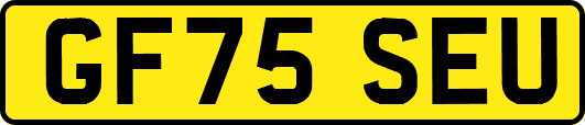 GF75SEU