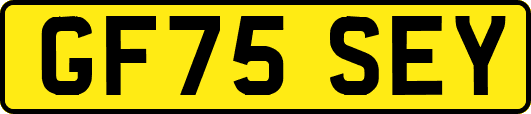 GF75SEY