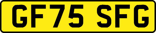 GF75SFG