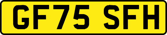 GF75SFH