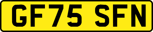 GF75SFN