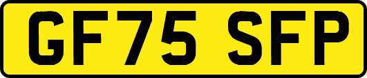 GF75SFP