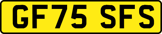 GF75SFS