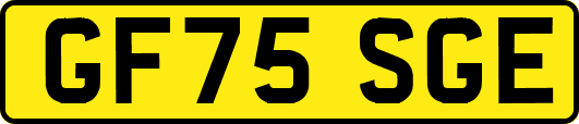 GF75SGE