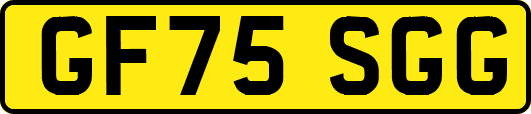 GF75SGG