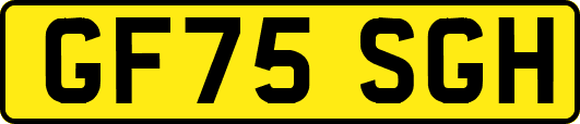 GF75SGH