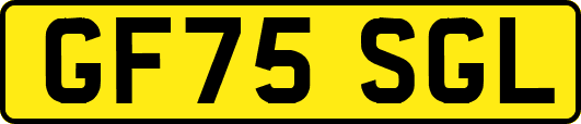 GF75SGL