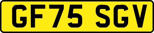 GF75SGV