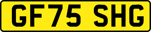 GF75SHG