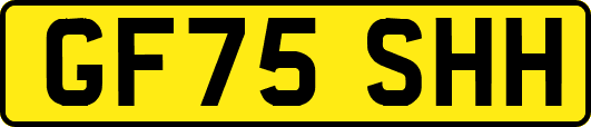 GF75SHH