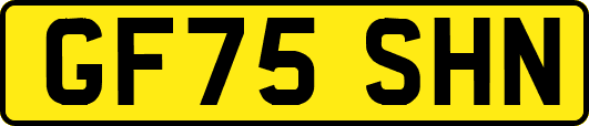 GF75SHN