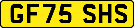 GF75SHS