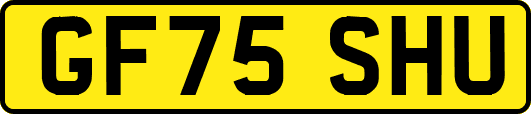 GF75SHU