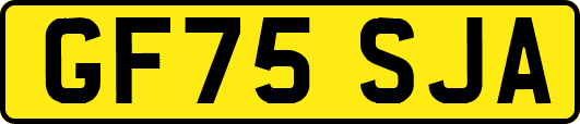 GF75SJA