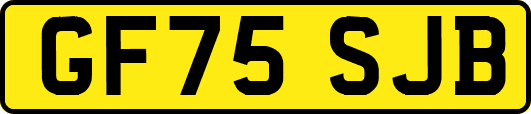 GF75SJB