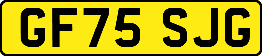 GF75SJG