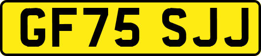 GF75SJJ