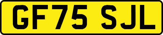 GF75SJL