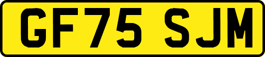 GF75SJM
