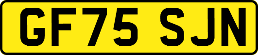 GF75SJN