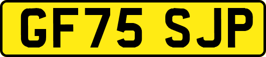 GF75SJP