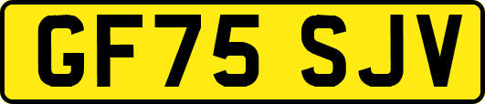 GF75SJV