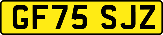 GF75SJZ