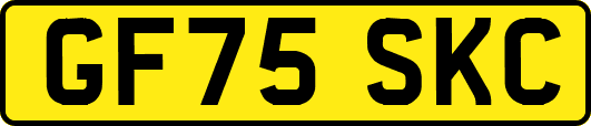 GF75SKC
