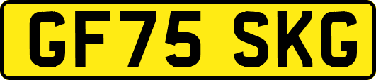 GF75SKG