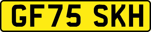 GF75SKH